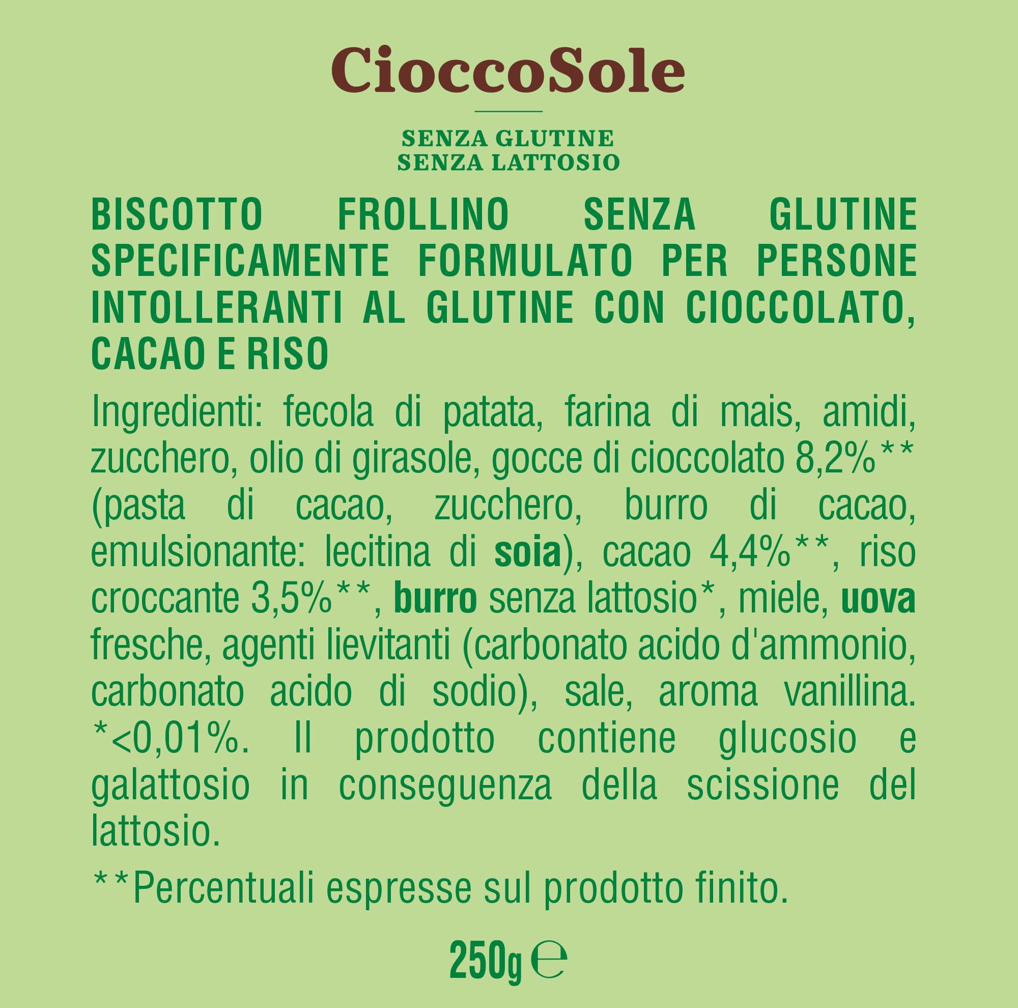 mulino-bianco-cioccosole-biscotti-frollini-senza-lattosio-e-senza-glutine image 7