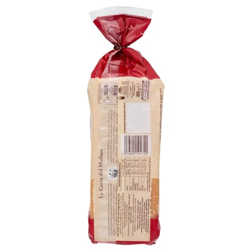 mulino-bianco-pan-bauletto-pane-bianco-400-g image 8