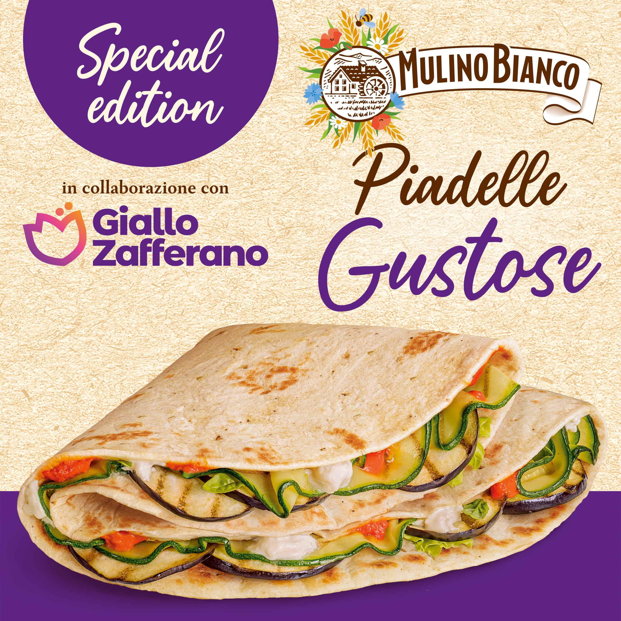 mulino-bianco-piadelle-gustose-rosmarino-e-pepe-nero-3x330g image 2