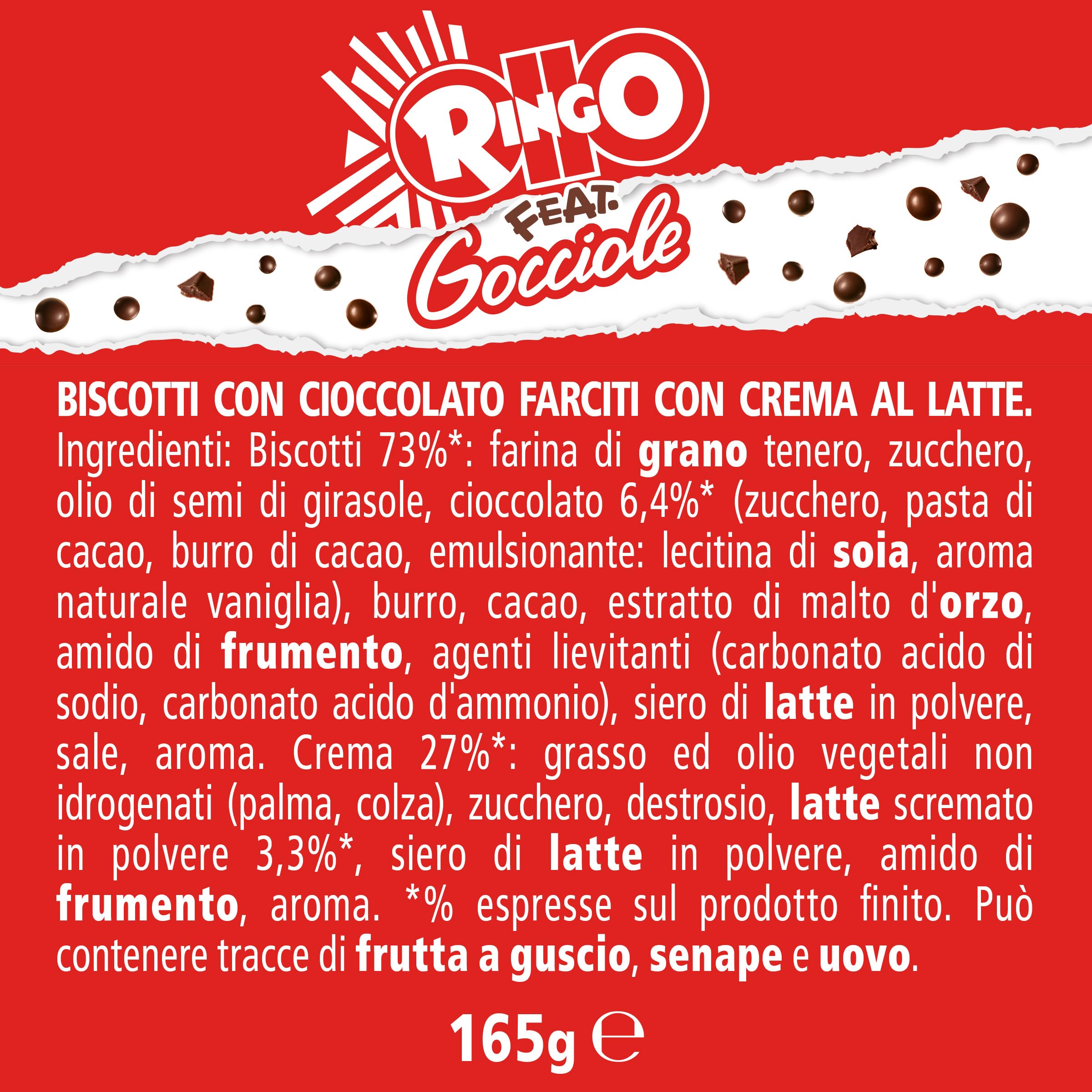 pavesi-ringo-feat-gocciole-limited-edition-165g image 6