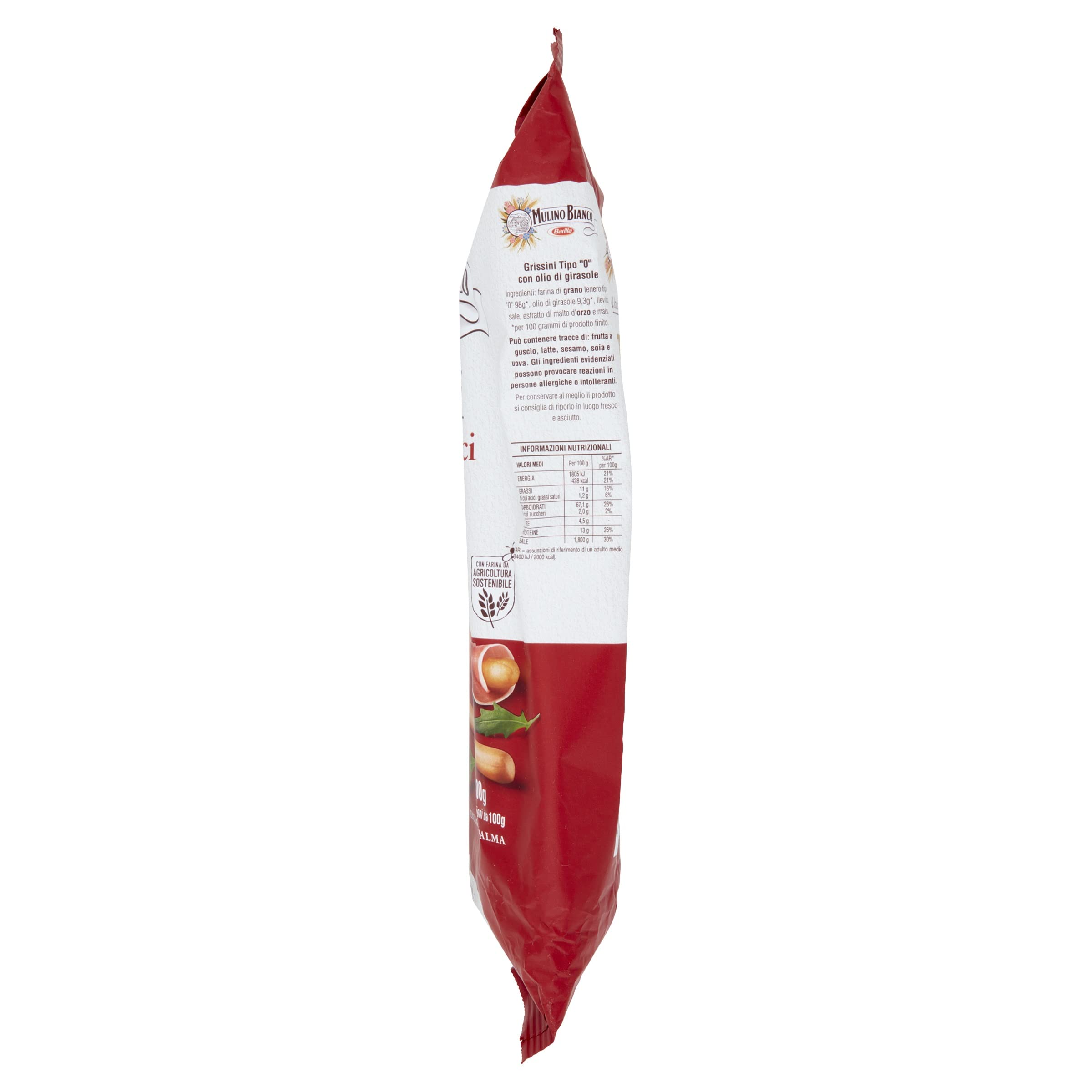 mulino-bianco-grissini-classici-friabili-300g image 4
