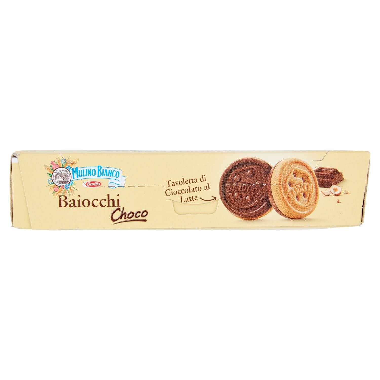 mulino-bianco-baiocchi-choco-snack-144-g image 5