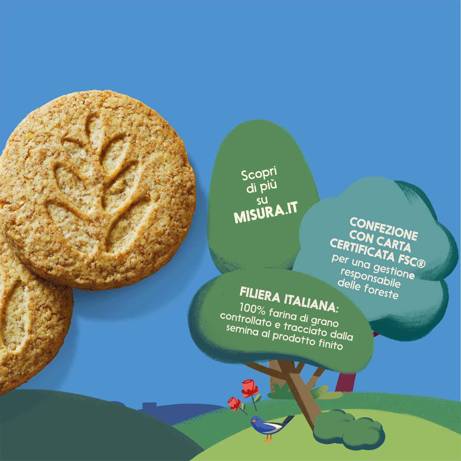 misura-dolcesenza-biscotti-integrali-ai-cereali-senza-zuccheri-aggiunti image 5