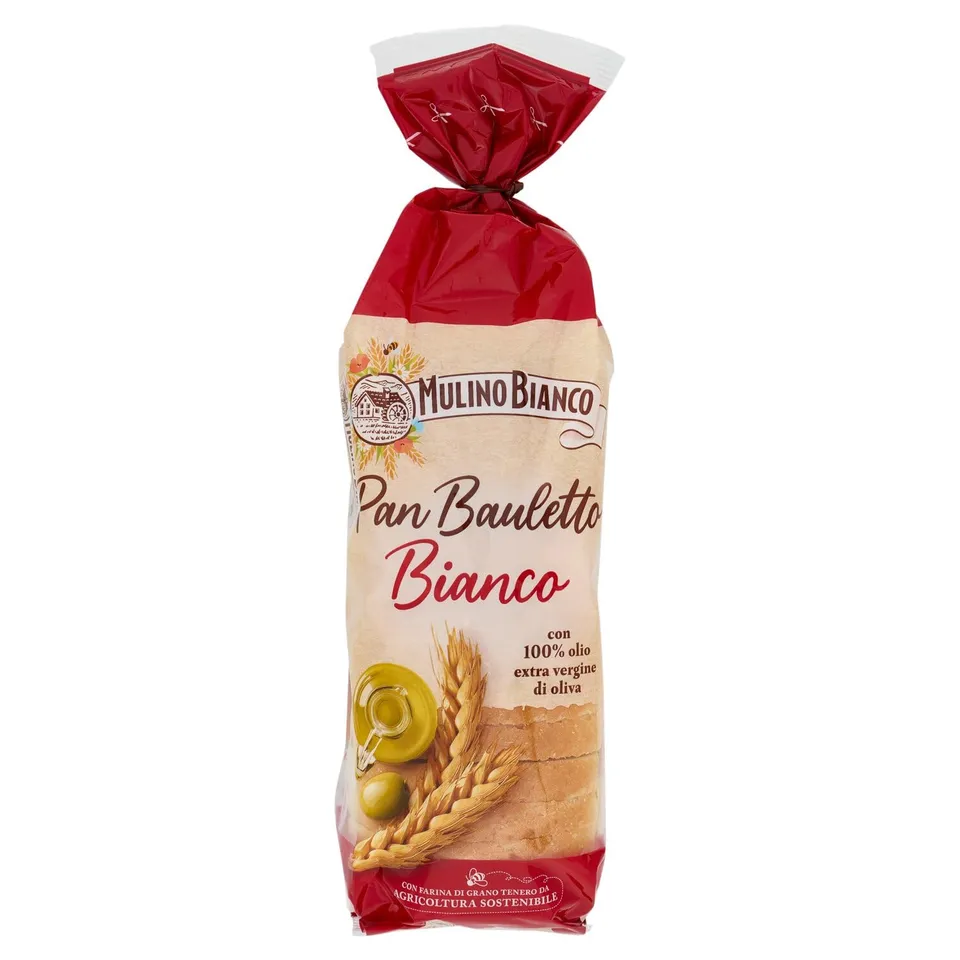 mulino-bianco-pan-bauletto-pane-bianco-400-g image 1