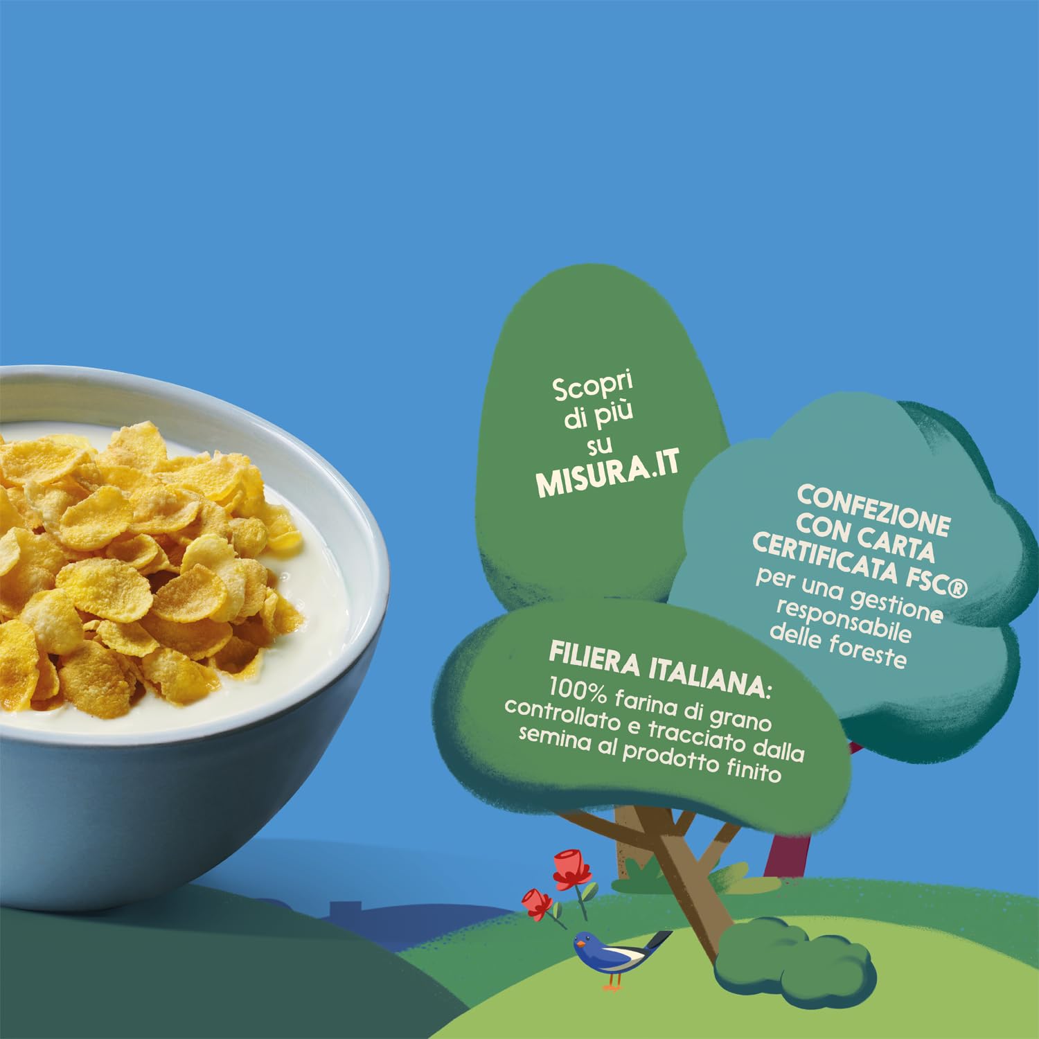 misura-dolcesenza-cornflakes-fiocchi-di-mais-senza-zuccheri-aggiunti image 5
