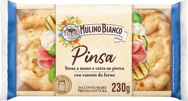mulino-bianco-pinsa-base-romana-da-condire-230g image 1