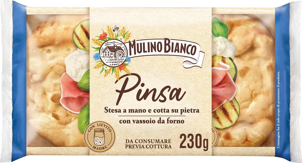 mulino-bianco-pinsa-base-romana-da-condire-230g image 1