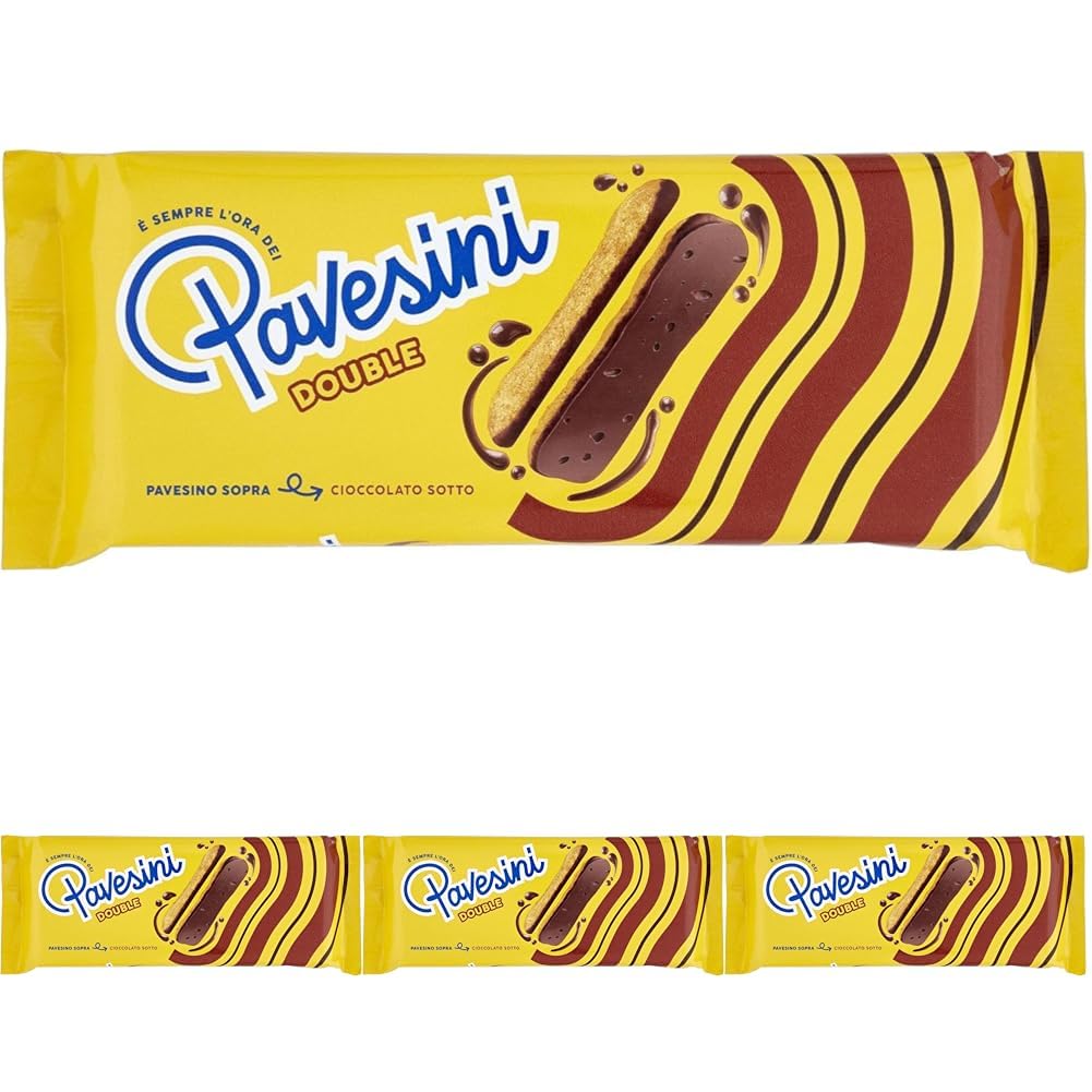 pavesi-pavesini-double-con-cioccolato-fondente-60-g image 6