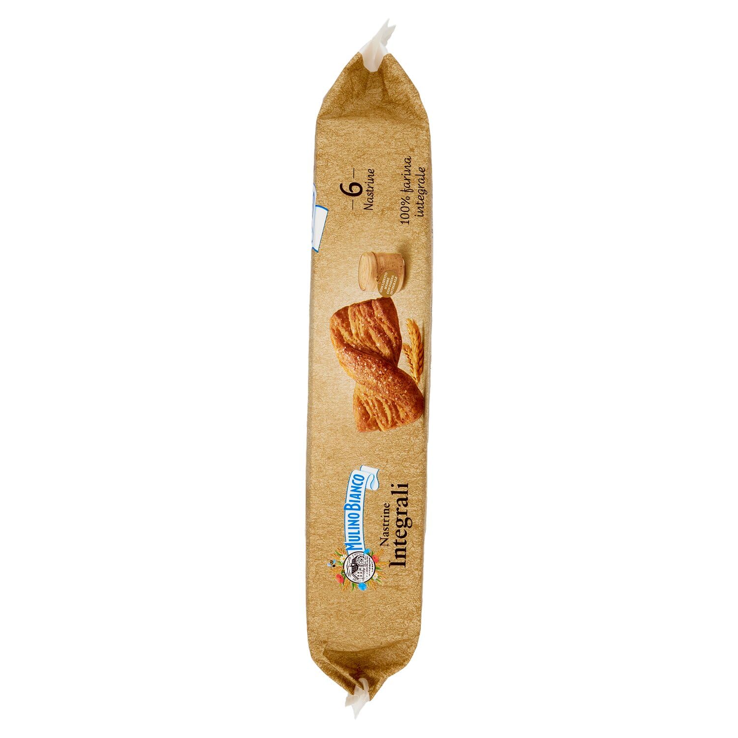 mulino-bianco-nastrine-integrali-brioche-sfoglia-240g image 6