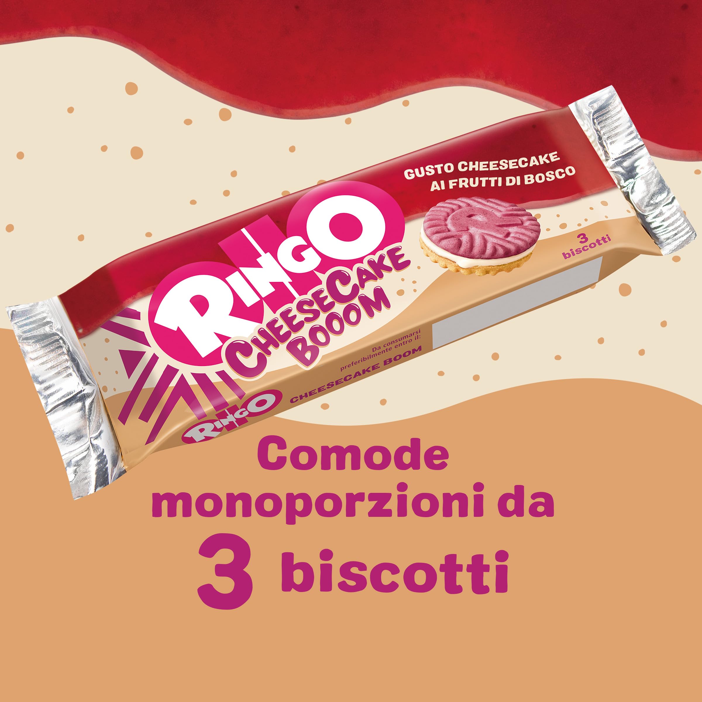pavesi-ringo-cheesecake-booom-biscotti-farciti-165g image 4