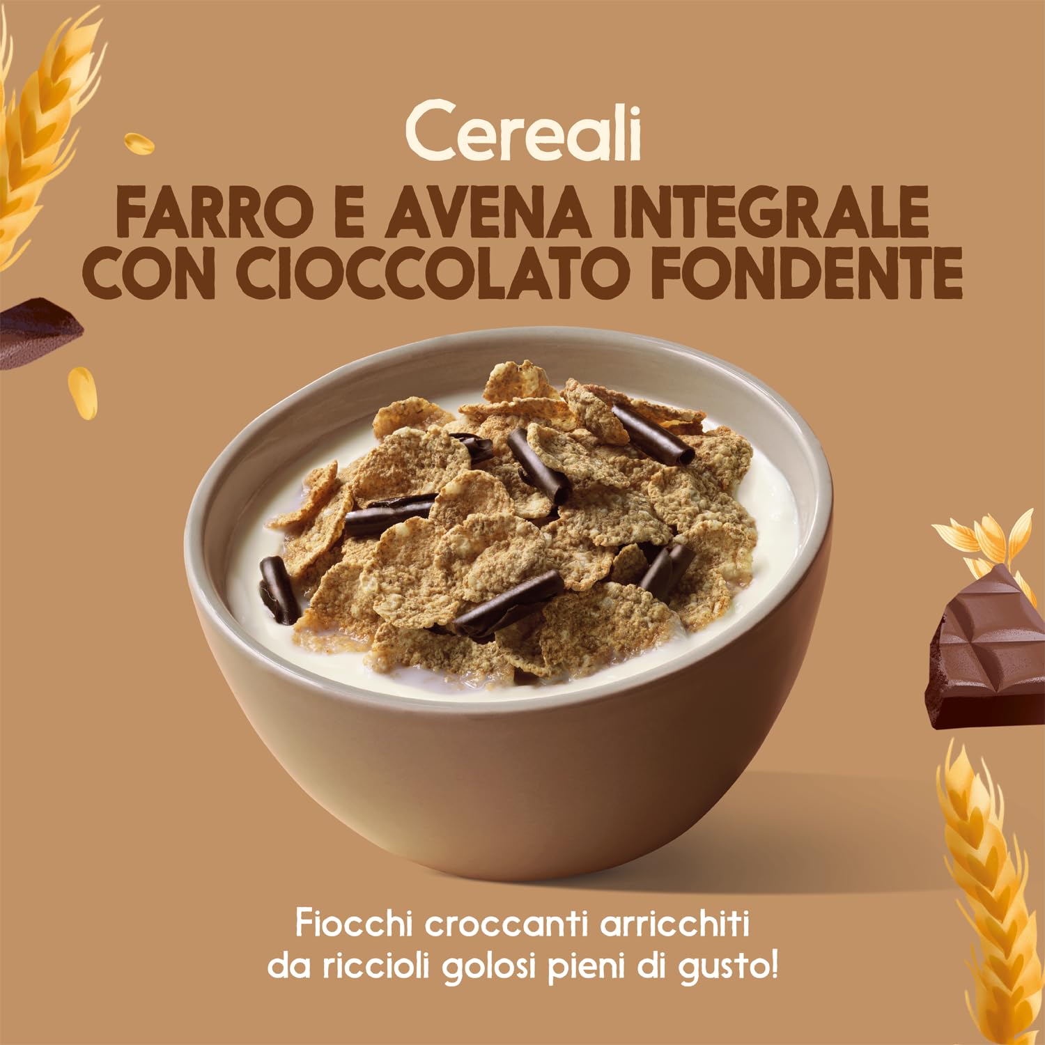 misura-fibrextra-cereali-farro-e-avena-integrale-con-cioccolato-fondente image 3