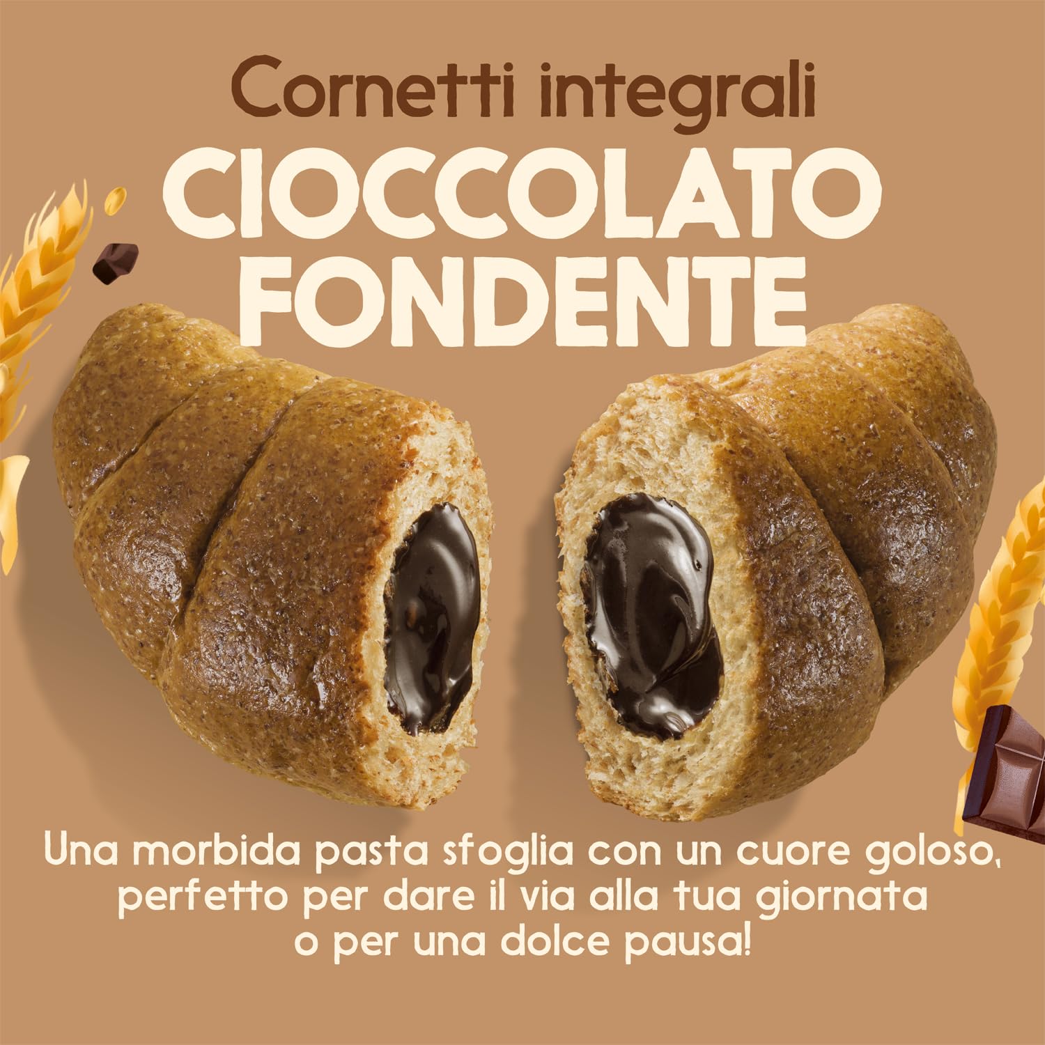 misura-fibrextra-cornetti-integrali-cioccolato-fondente image 3