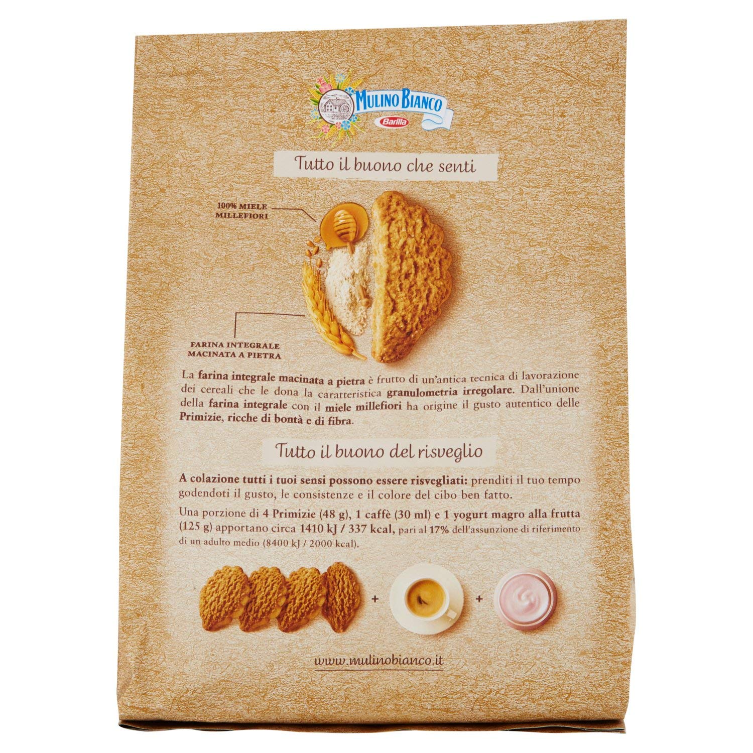 mulino-bianco-primizie-biscotti-frollini-integrali-al-miele-700-g image 3