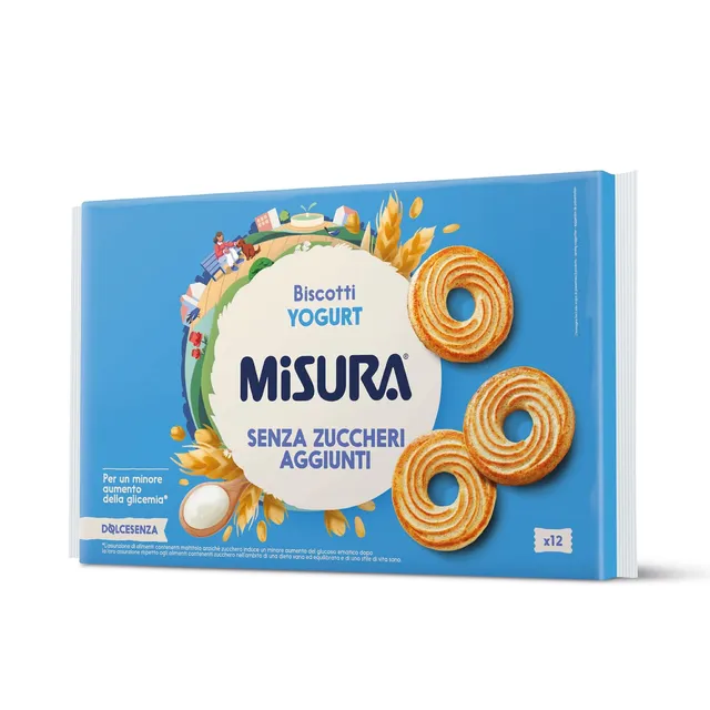 misura-dolcesenza-biscotti-yogurt-senza-zuccheri-aggiunti image 1