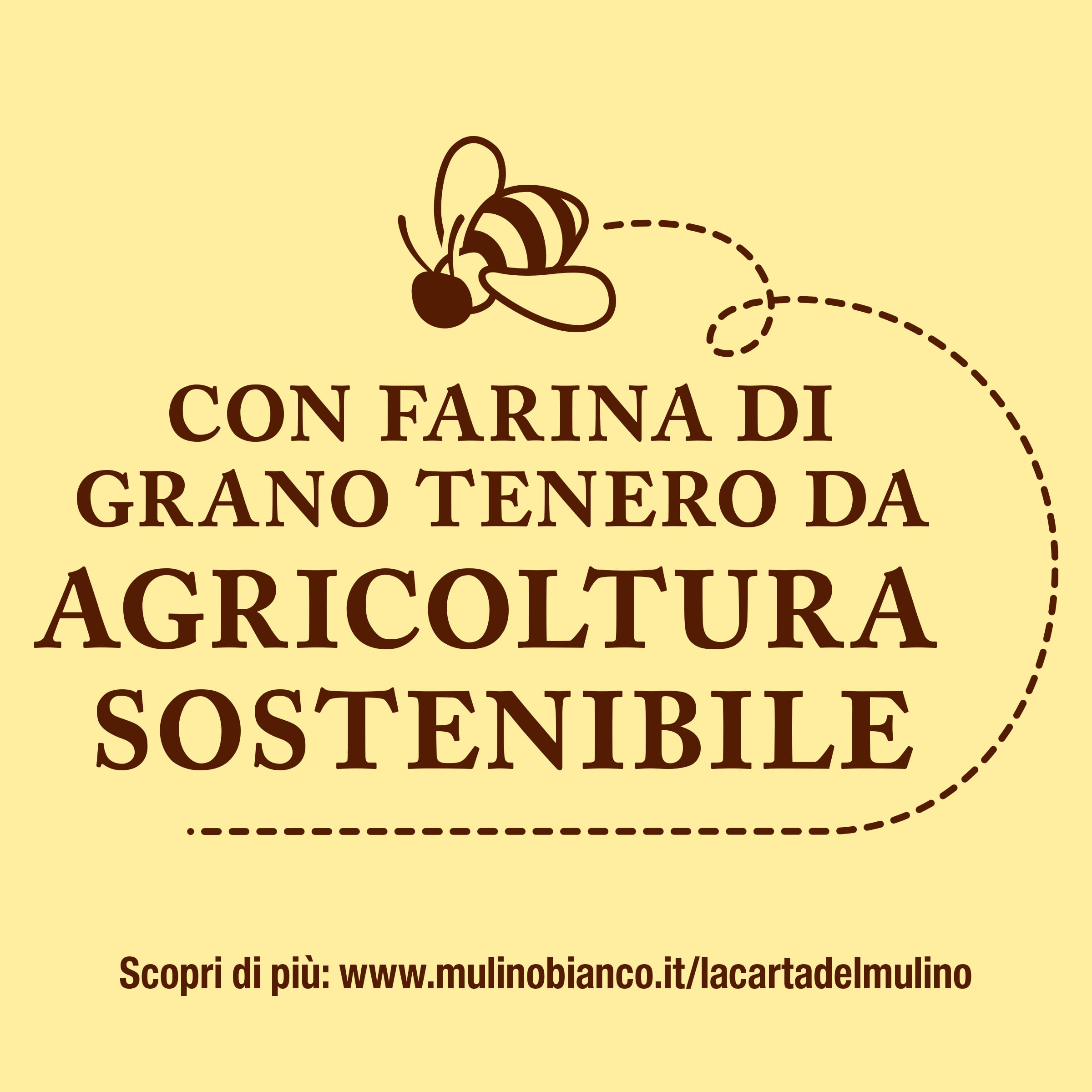 mulino-bianco-alveari-frollini-burro-salato-e-miele-600-g image 5