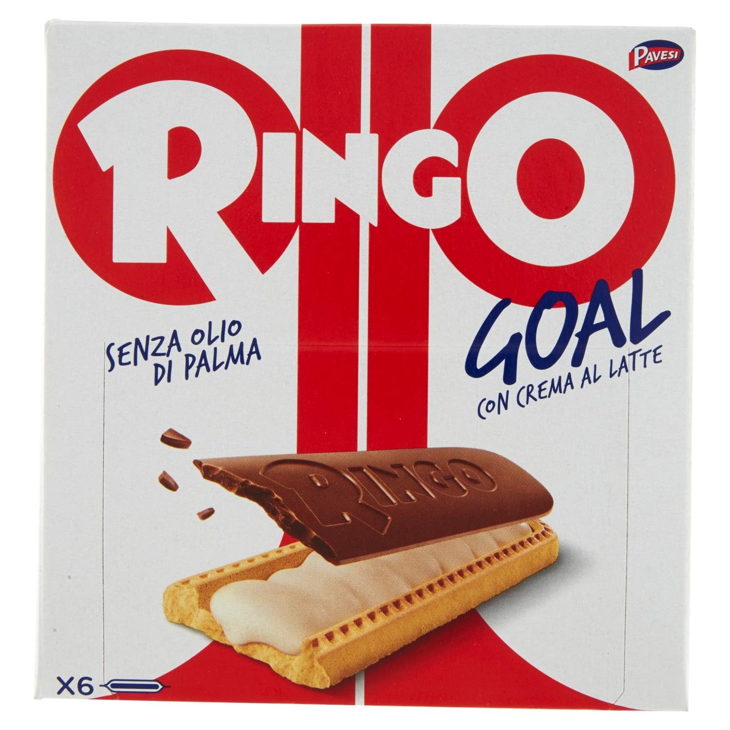 pavesi-ringo-goal-biscotto-latte-e-cioccolato-6-snack-168g image 4