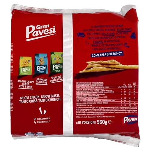 pavesi-gran-pavesi-cracker-salati-classici-18-pacchetti-560-g image 7