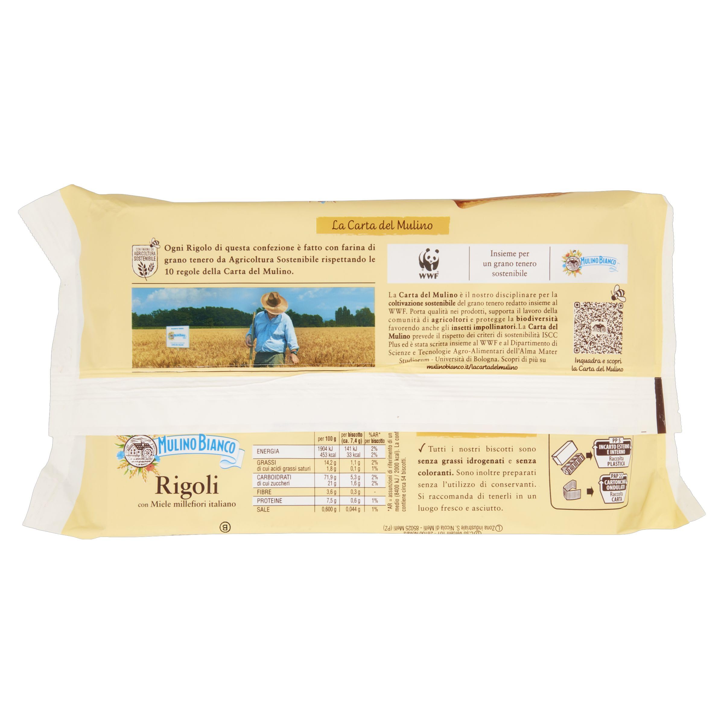 mulino-bianco-rigoli-biscotti-miele-400g image 4
