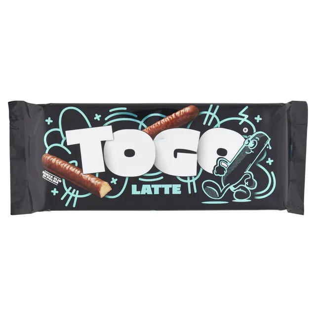 pavesi-snack-togo-classic-al-latte-con-cioccolato-al-latte-120-g image 1