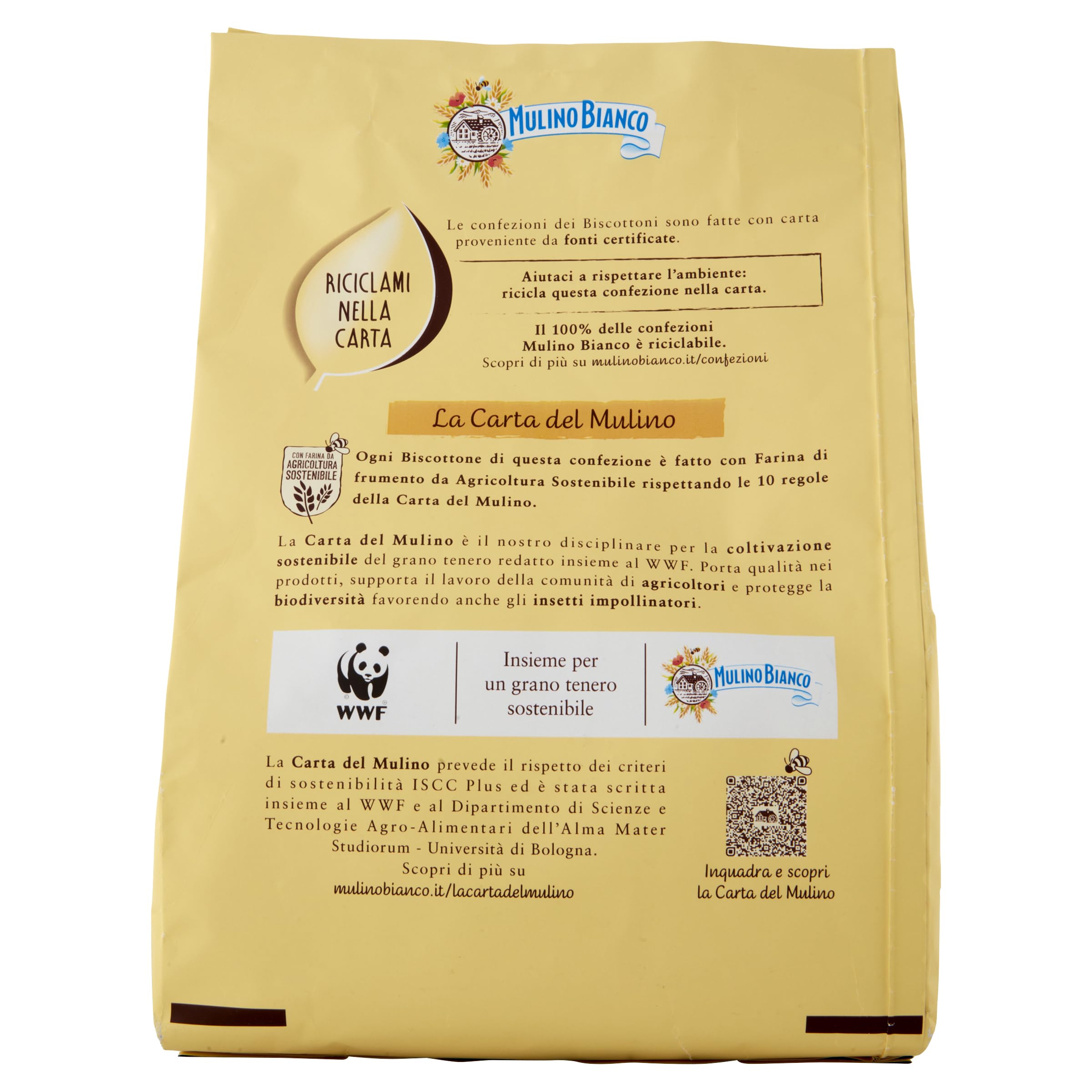 mulino-bianco-biscottone-latte-fresco-100-italiano-700g image 3