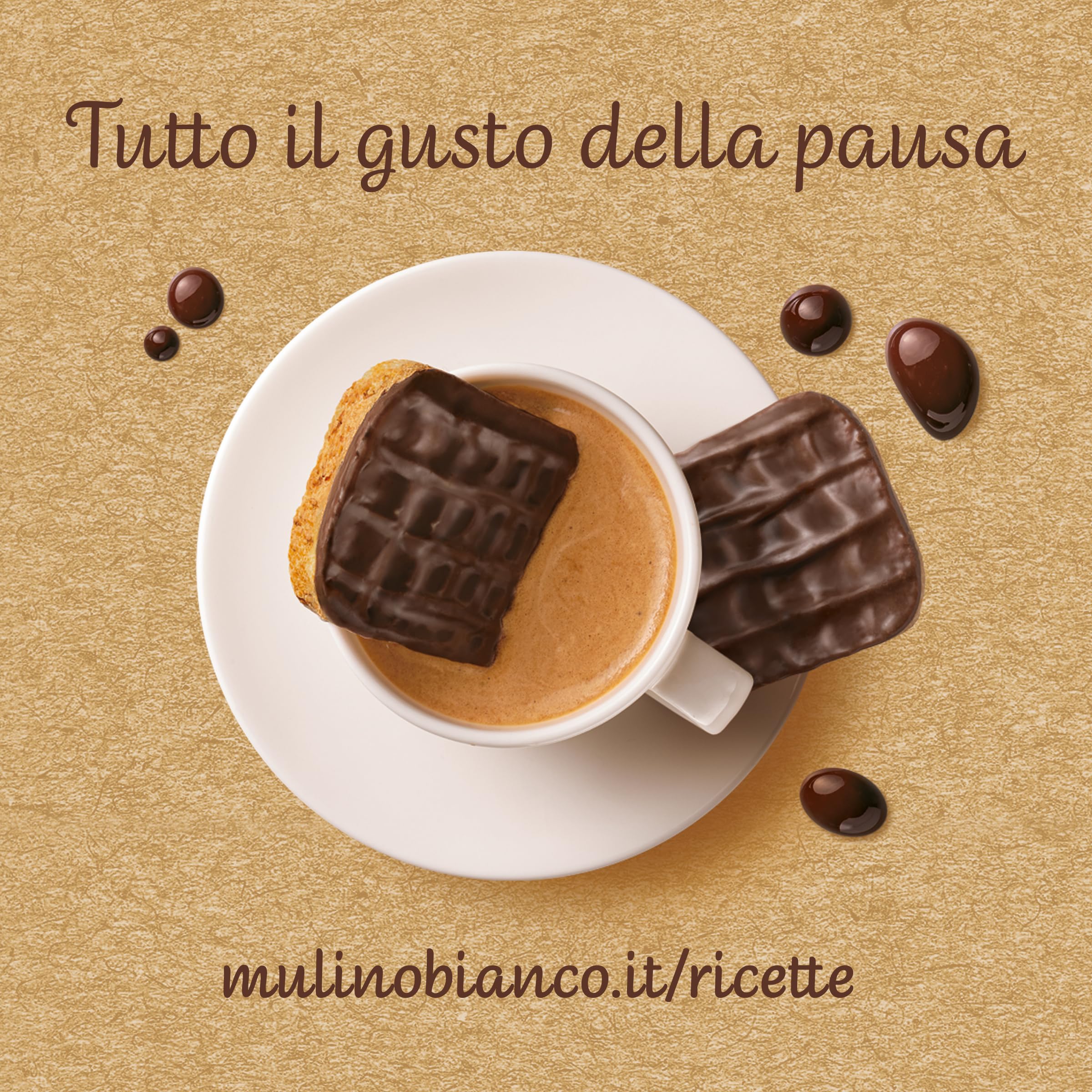 mulino-bianco-mini-fette-integrali-con-cioccolato-fondente-110g image 4