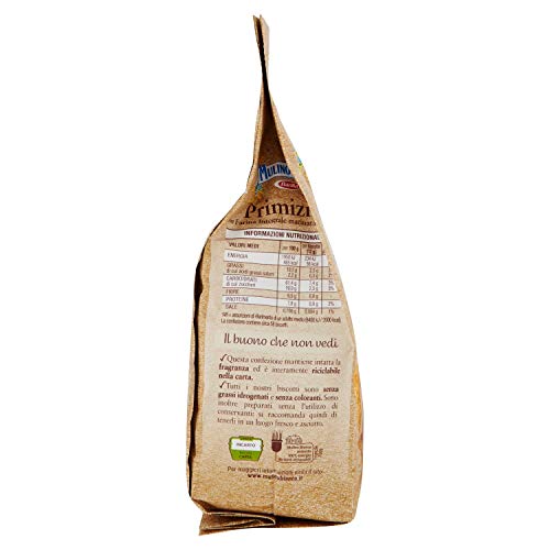 mulino-bianco-primizie-biscotti-frollini-integrali-al-miele-700-g image 8