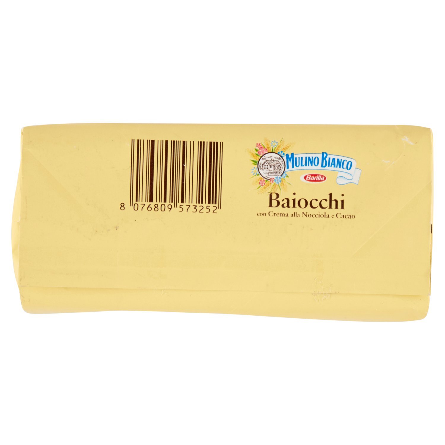 mulino-bianco-baiocchi-nocciola-e-cacao-260-g image 6