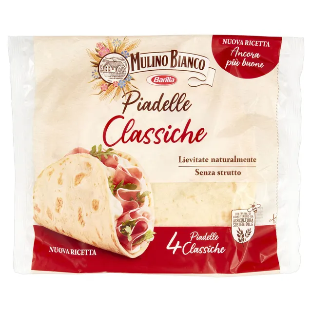 mulino-bianco-piadelle-300-g image 1
