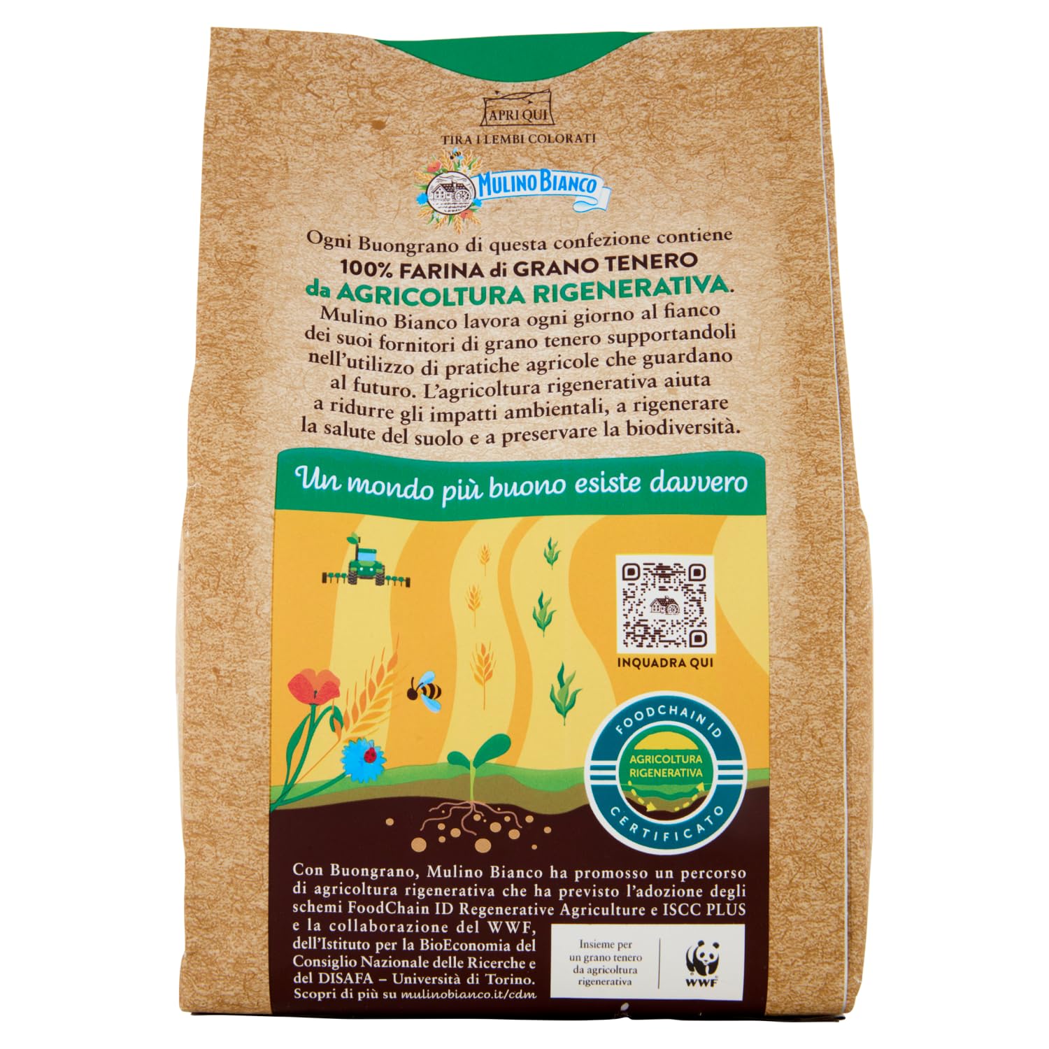 mulino-bianco-buongrano-biscotti-integrali-350g image 5