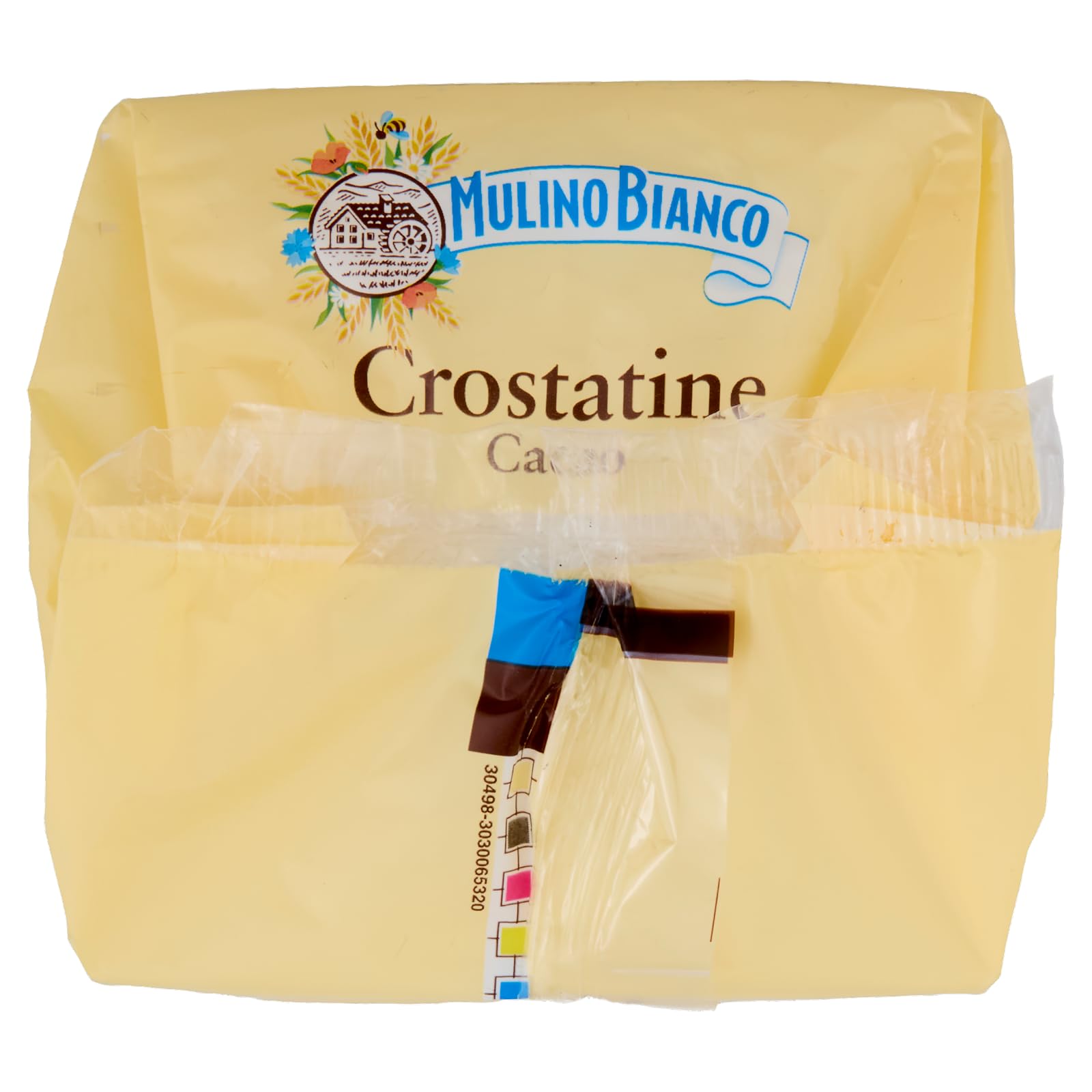 mulino-bianco-crostatine-con-crema-cacao-e-nocciole-400-g image 7