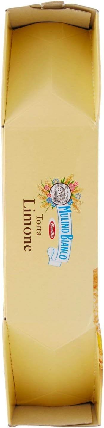 mulino-bianco-torta-con-crema-al-limone-640-g image 3