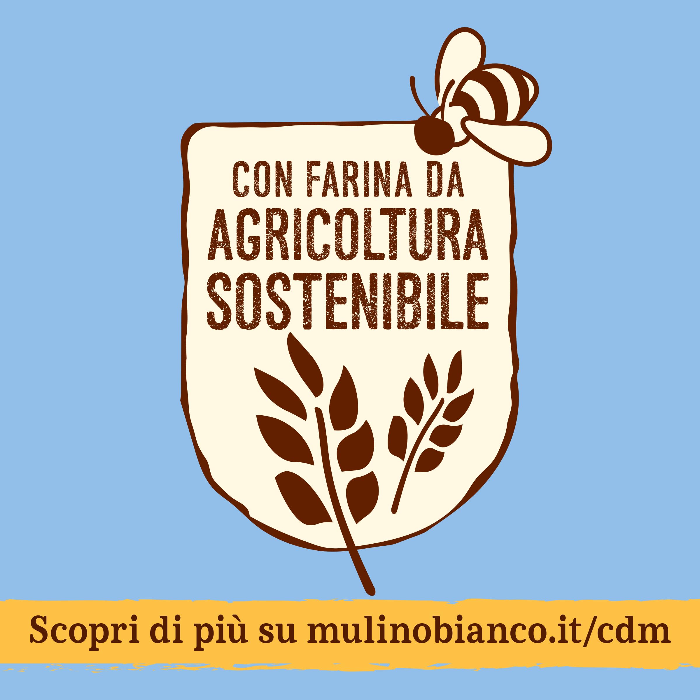 mulino-bianco-frollini-del-piccolo-mugnaio-cioccolato-e-panna-300g image 5