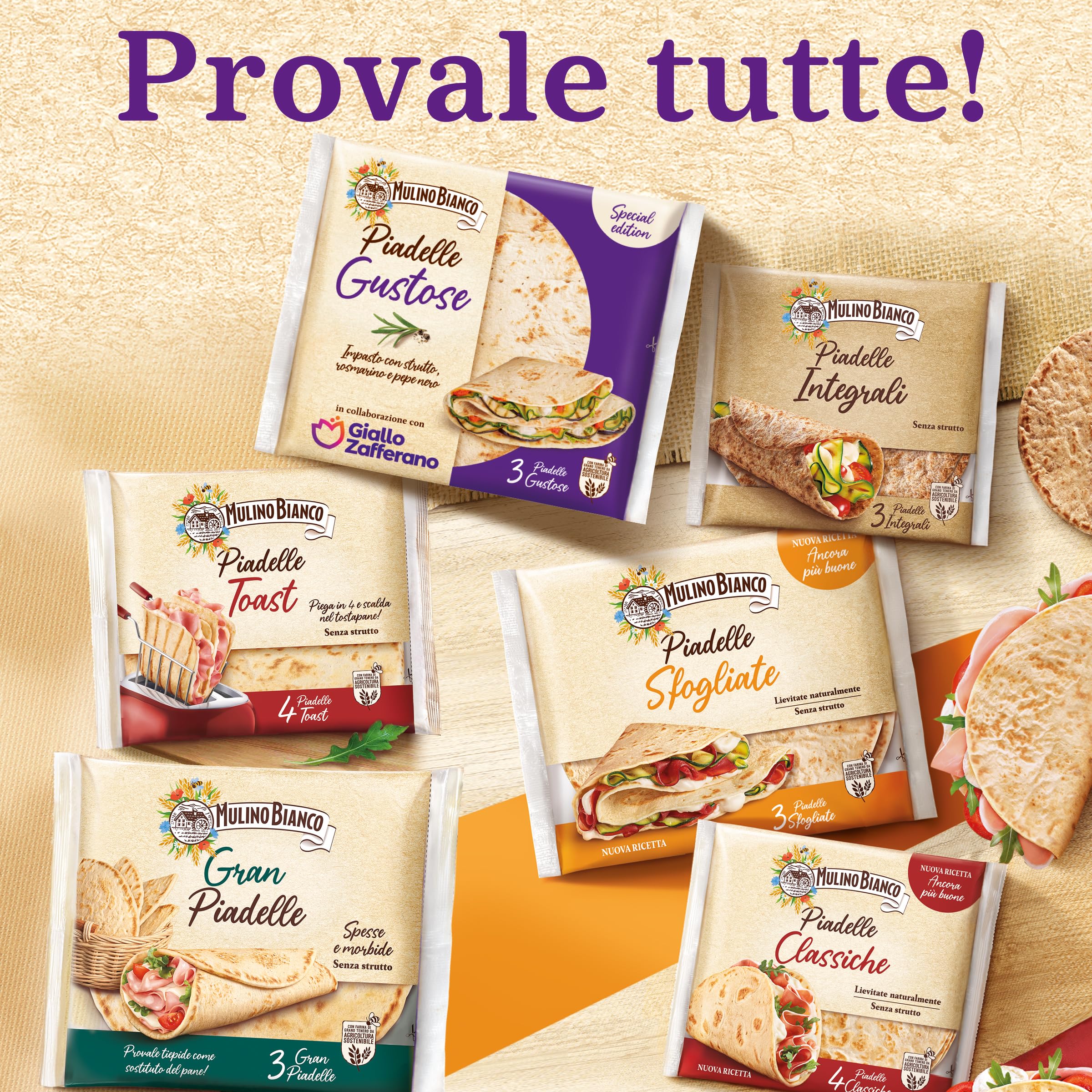 mulino-bianco-piadelle-gustose-rosmarino-e-pepe-nero-3x330g image 4