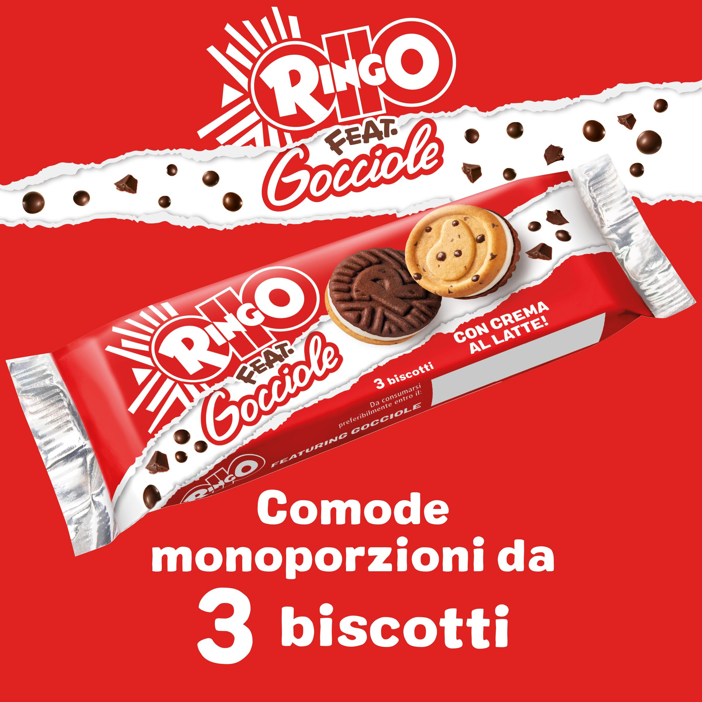 pavesi-ringo-feat-gocciole-limited-edition-165g image 4