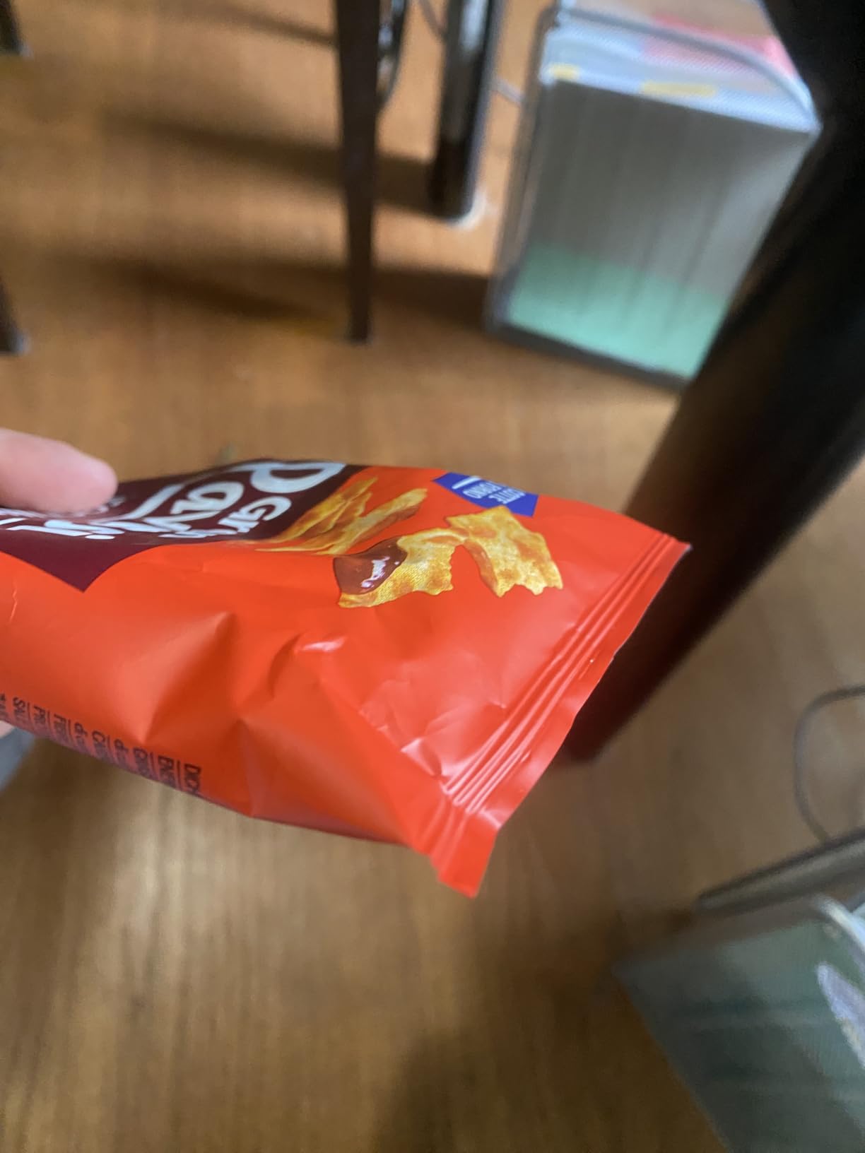 Le monoporzioni sono geniali