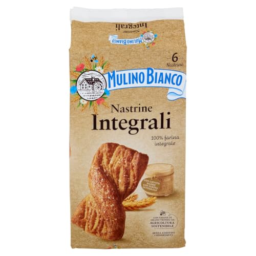 mulino-bianco-nastrine-integrali-brioche-sfoglia-240g image 8