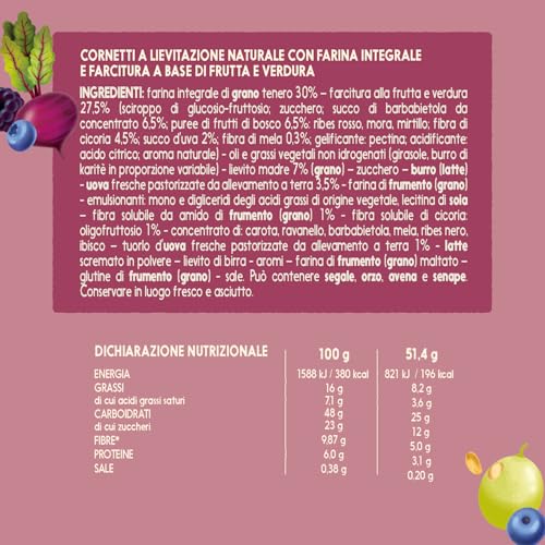 misura-fibrextra-cornetti-integrali-frutti-di-bosco image 8