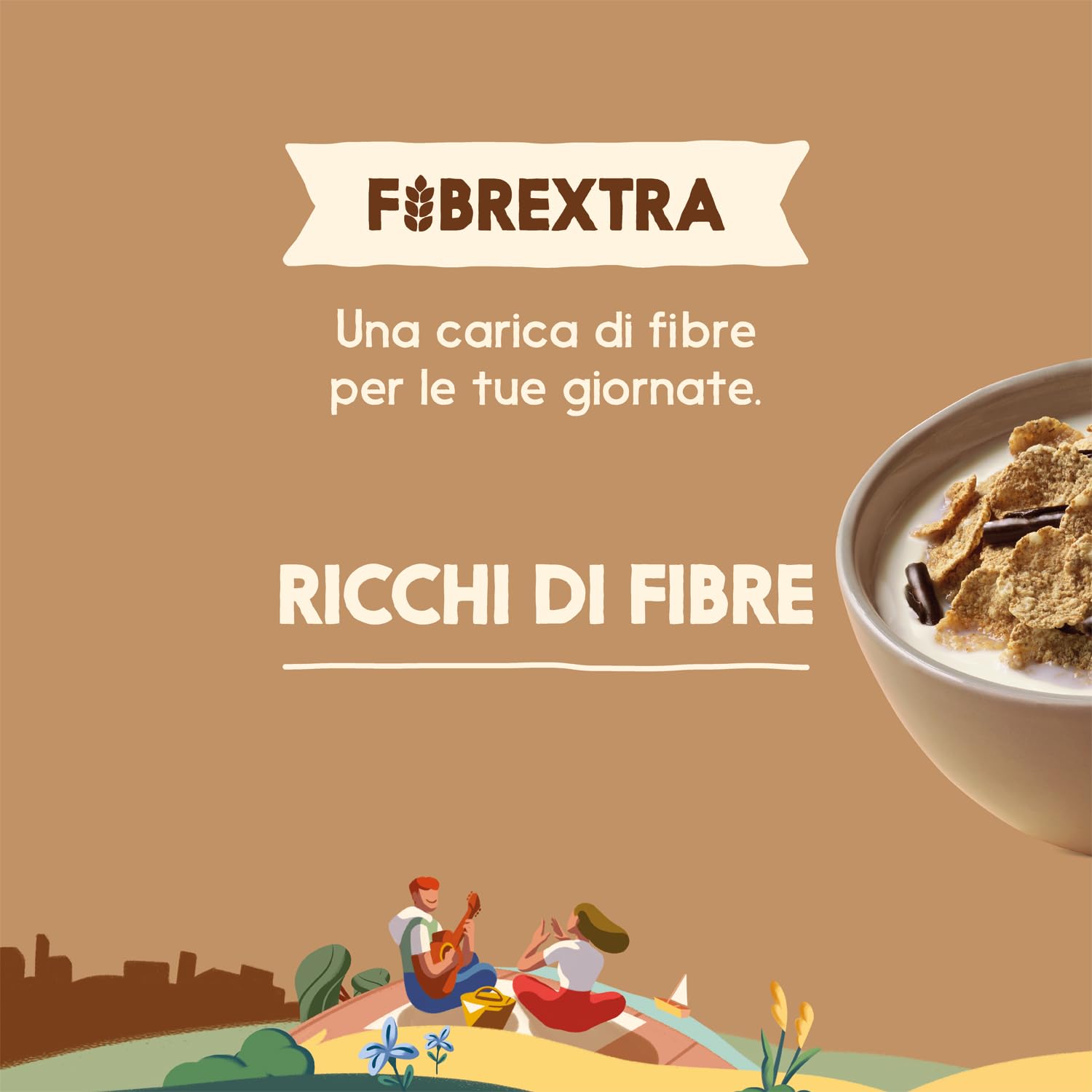 misura-fibrextra-cereali-farro-e-avena-integrale-con-cioccolato-fondente image 4