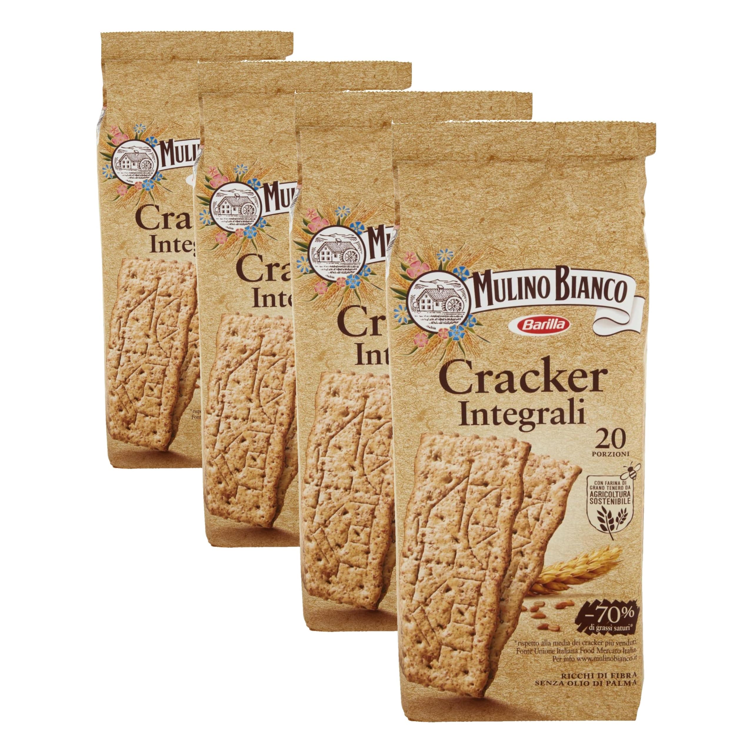 mulino-bianco-cracker-integrali-500g image 8
