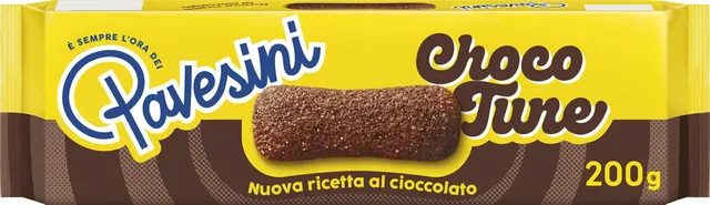 pavesi-pavesini-biscotto-leggero-cacao-200g image 1
