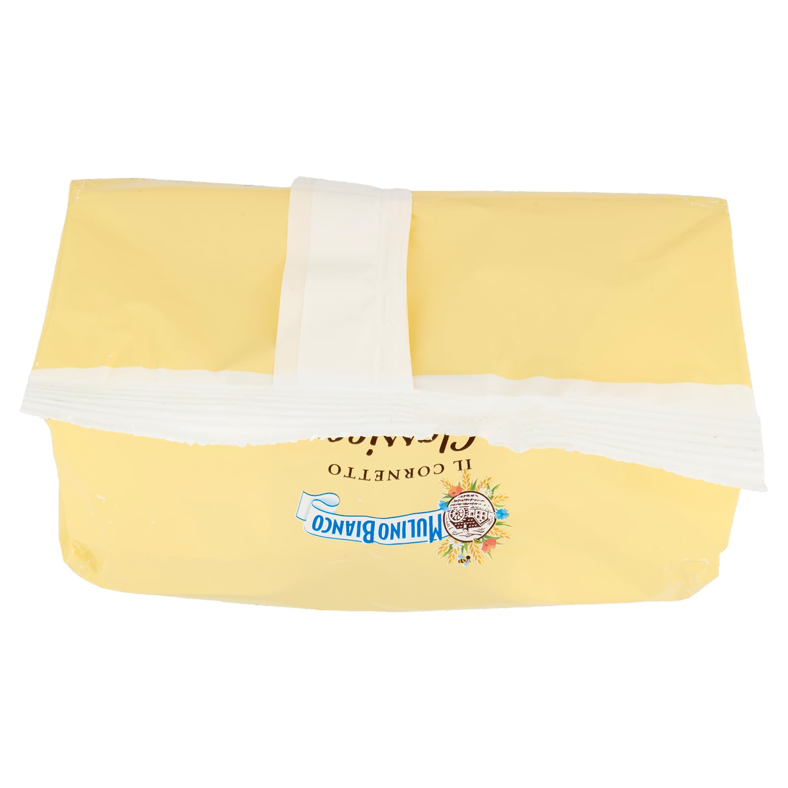 mulino-bianco-cornetti-classici-per-colazione-brioche-di-sfoglia image 6