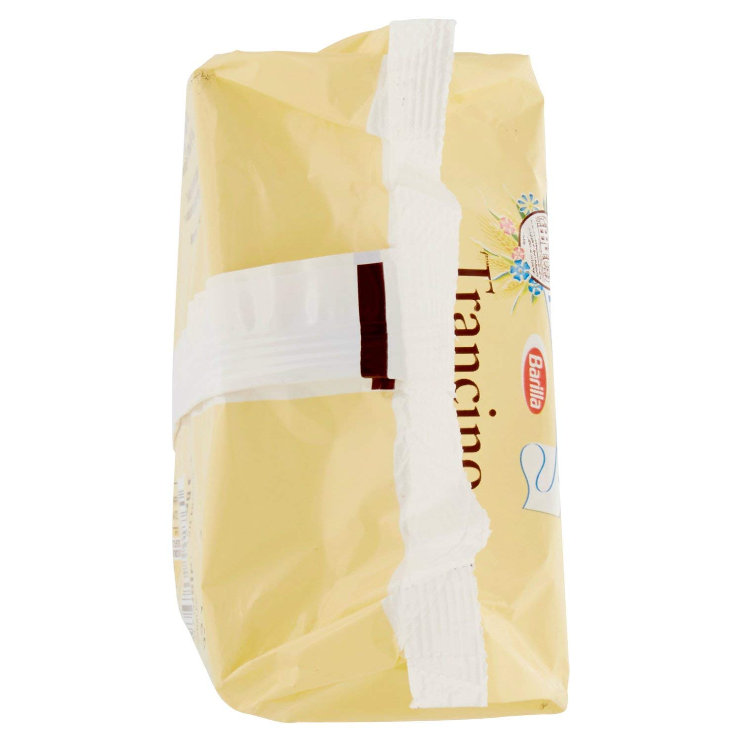 mulino-bianco-trancino-merendina-pan-di-spagna-e-crema-cacao-12-x-33g image 2