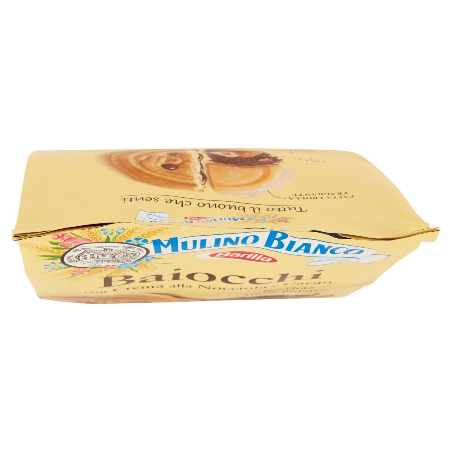 mulino-bianco-baiocchi-nocciola-e-cacao-260-g image 5