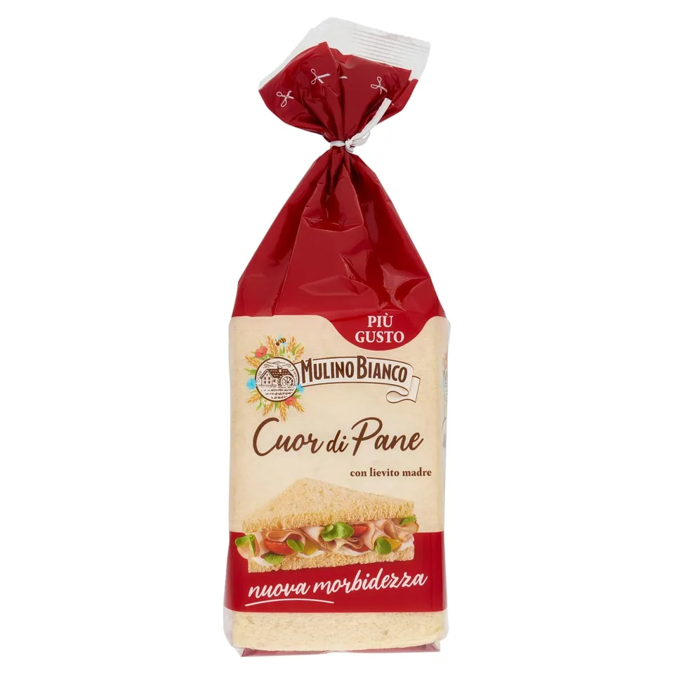 mulino-bianco-cuor-di-pane-senza-crosta-per-tramezzini-325-g image 1