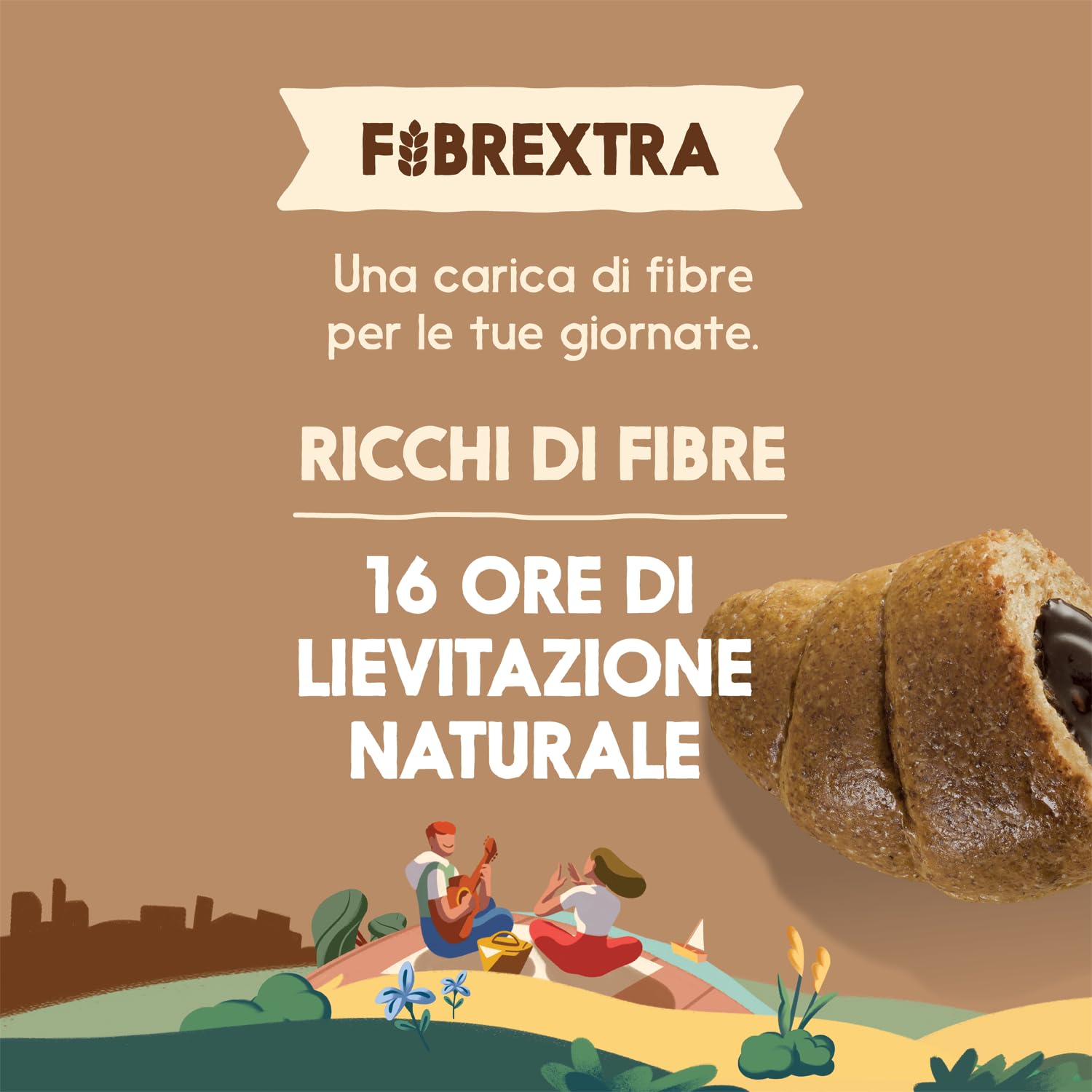 misura-fibrextra-cornetti-integrali-cioccolato-fondente image 4