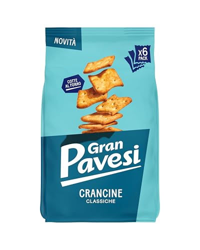 gran-pavesi-le-crancine-classiche-cracker-180-g image 8