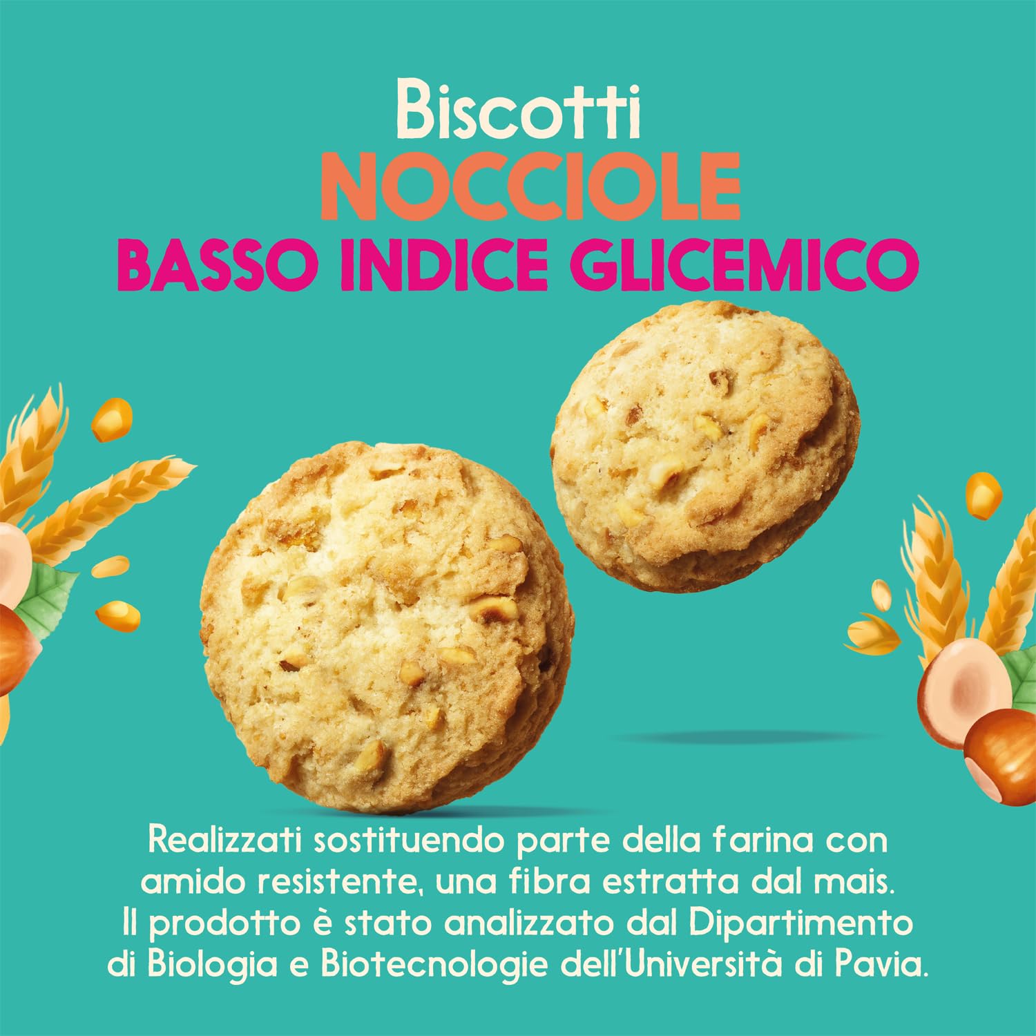 misura-dolcesenza-frollini-nocciole-senza-zuccheri-aggiunti image 3