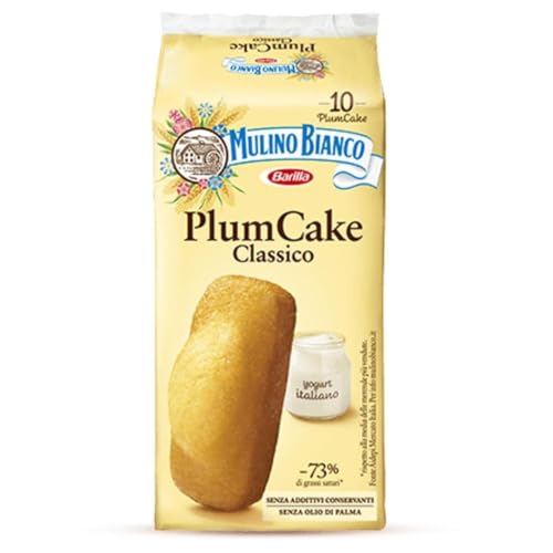 mulino-bianco-plumcake-yogurt-classico-330-g image 5
