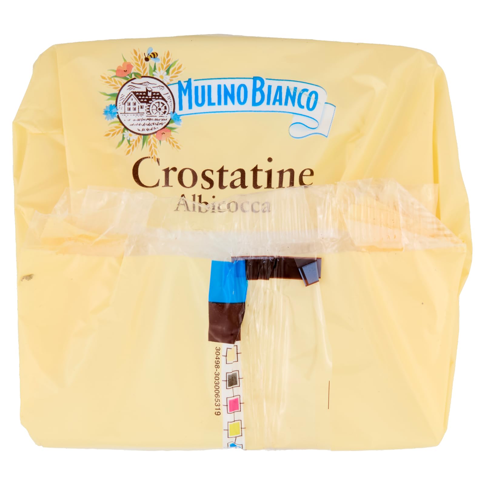 mulino-bianco-crostatine-albicocca-10-pezzi image 7