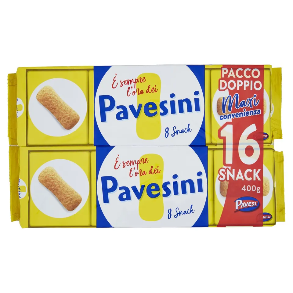 pavesi-pavesini-classici-biscotti-leggeri-400g-16-porzioni image 1